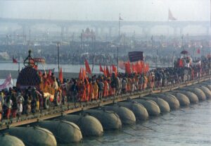 Maha Kumbh Mela 2025