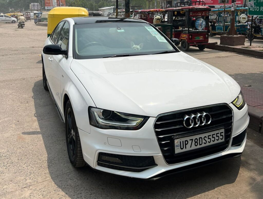 Tempo Traveller Booking Lucknow