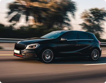 Luxury Vehicle Profile