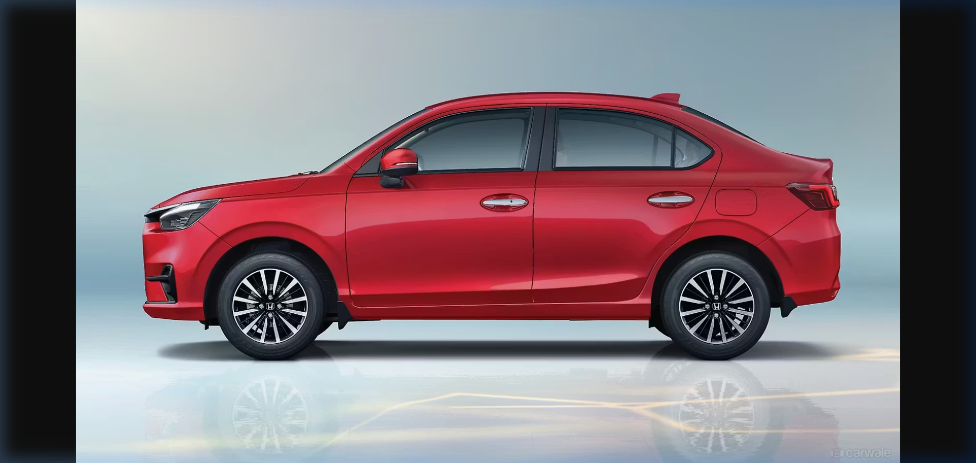 Honda Amaze