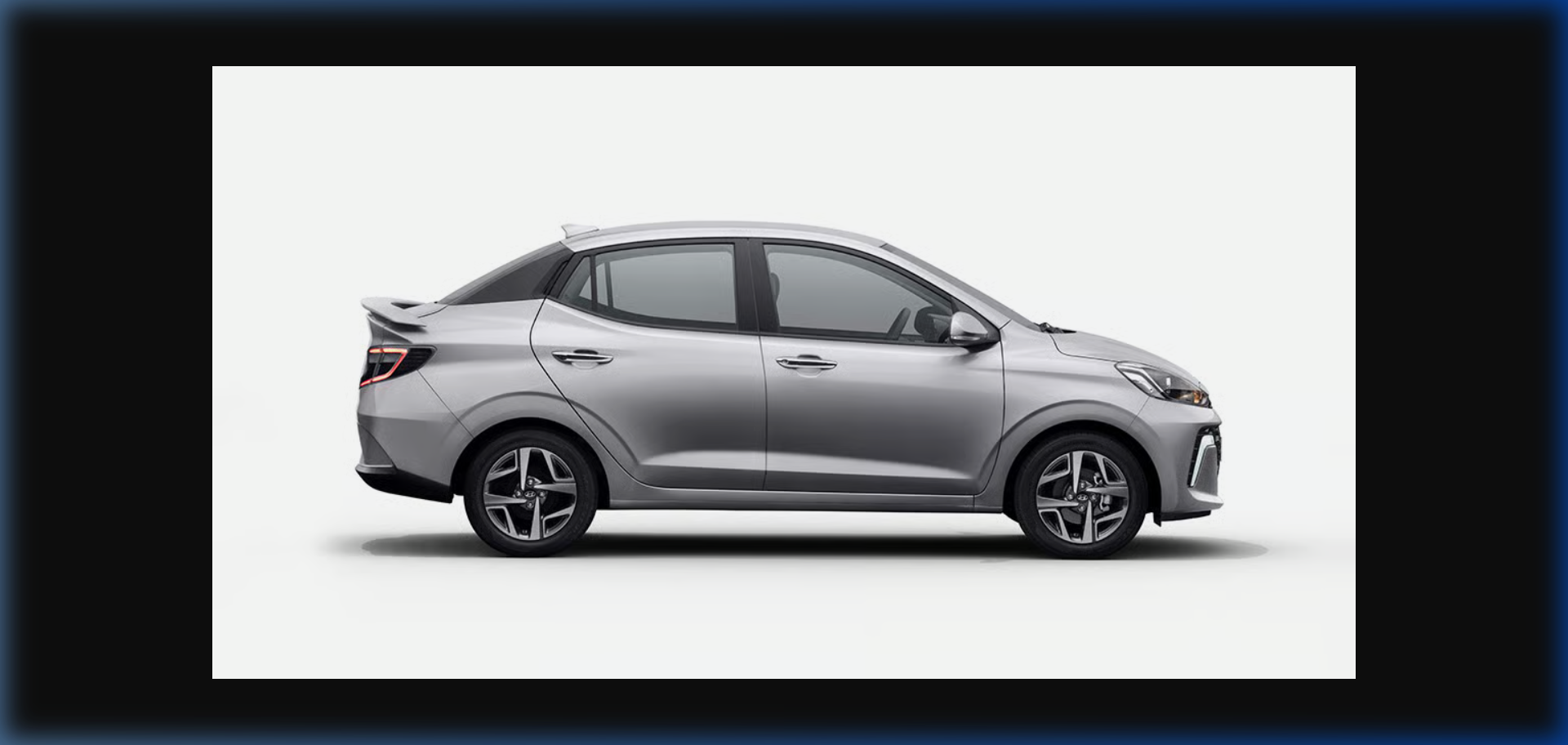Hyundai Aura