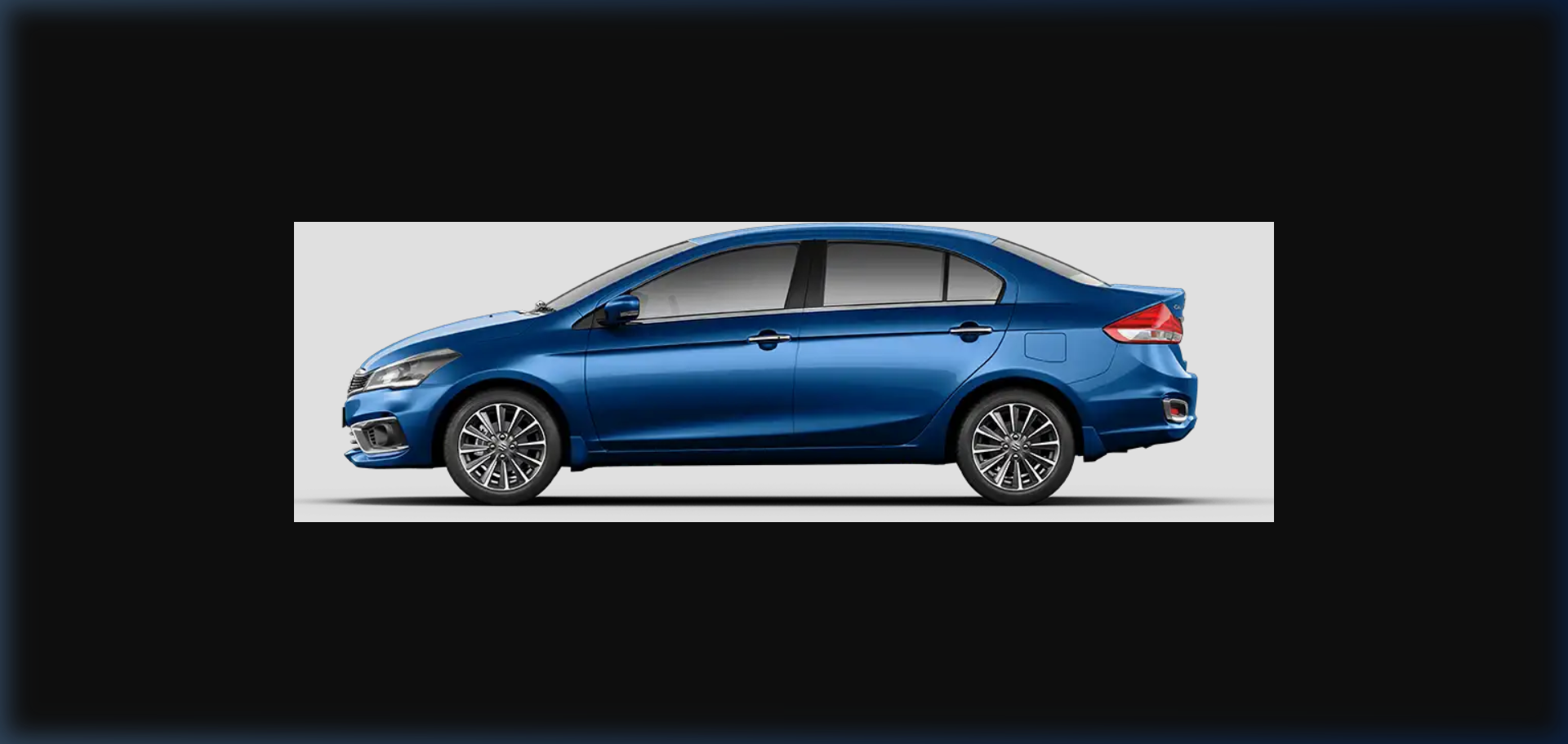 Maruti Suzuki Ciaz